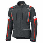 Held Textile MC jacket 4-Touring II Black /Red