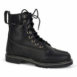 Broger unisex MC Boots Alaska Black