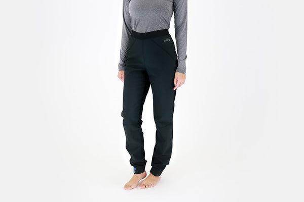 Knox rozumí kalhotům sportovní kalhoty zabijáky studených