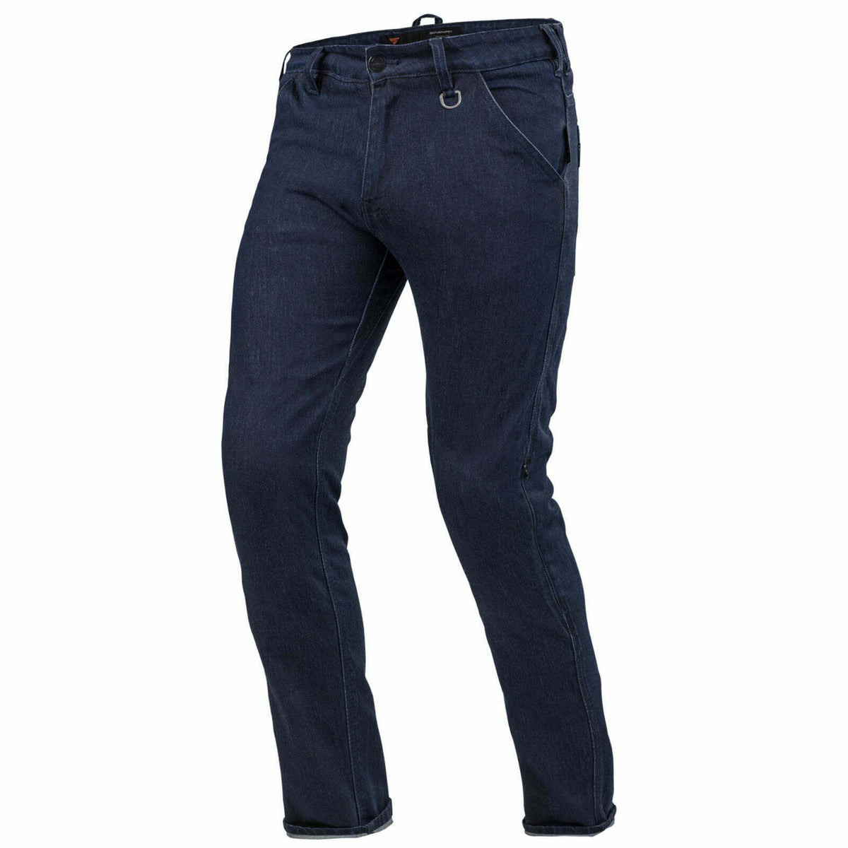 Shima Kevlar Mc-Jeans Tarmac 3.0 Blue