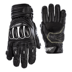 RST SPORT MC-Gloves TracTech Evo 4 krátká černá