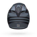 Bell Cross MC Helmet X-9 Mips Black /Gray