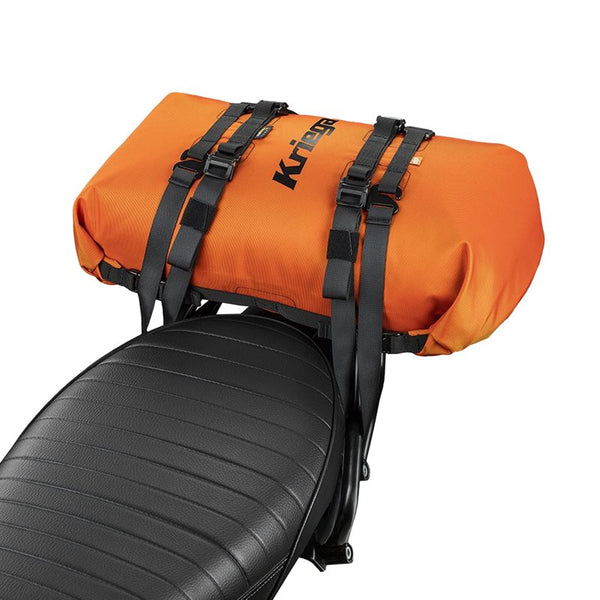 Kriega rollbag taška oranžová