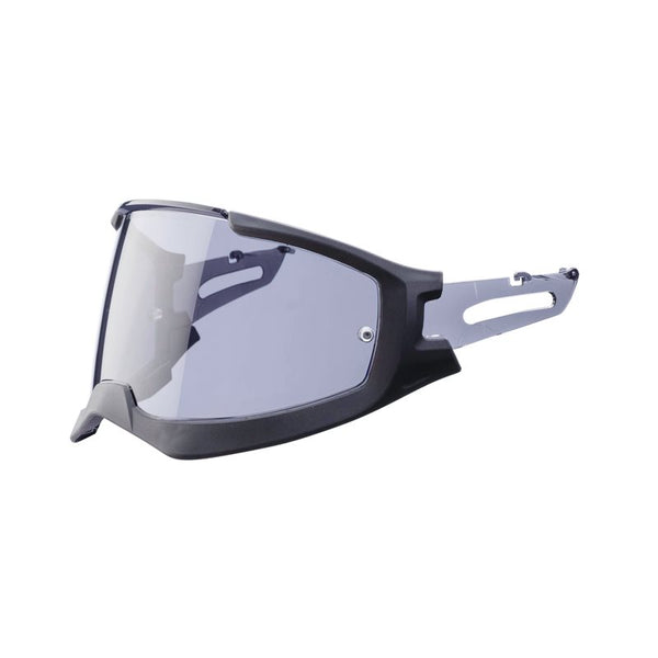 Cabarg visir vir duch světlo kouř barevný 50%