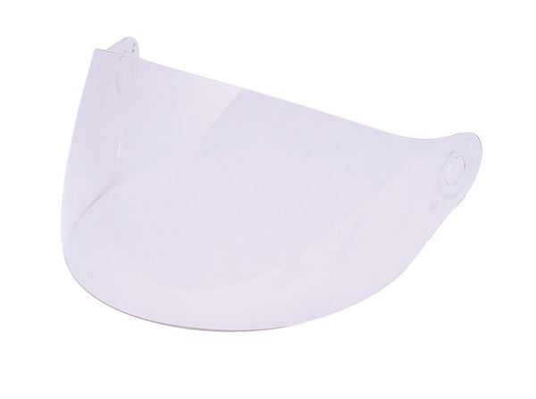 Visir jasně freeride