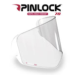 Operace Pinlock VisIR EVO II / Operace Evo / Operation