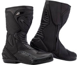 První ženy Sport MC Boots S-1 Black