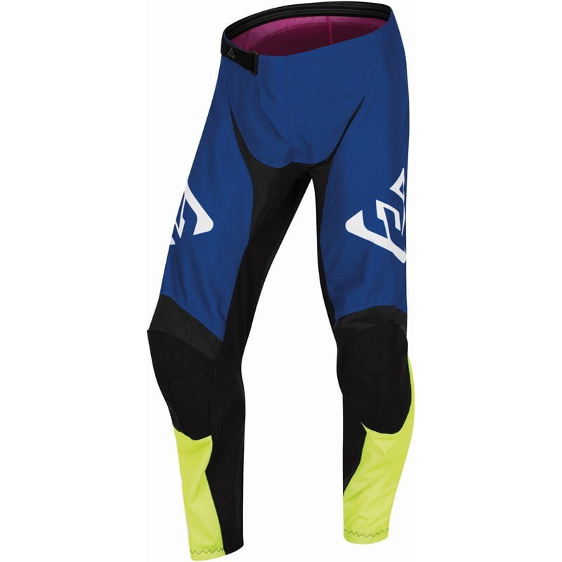 ANSWER Cross pants A22 Syncron Prism Blue