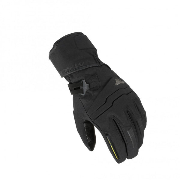 MACNA MC Gloves vodotěsné trione rtx černá
