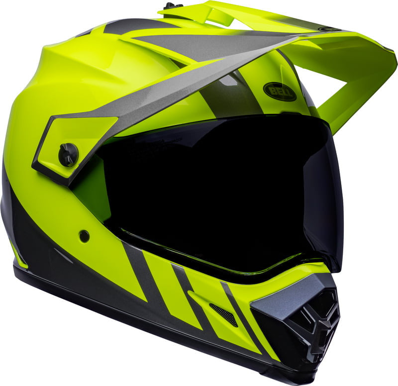 Bell Adventure MC Helmet MX-9 Adventure Mips