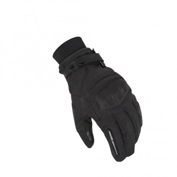 MACNA MC Gloves vodotěsná chodba RTX černá