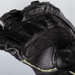 RST SPORT MC-Gloves TracTech Evo 4 krátká černá