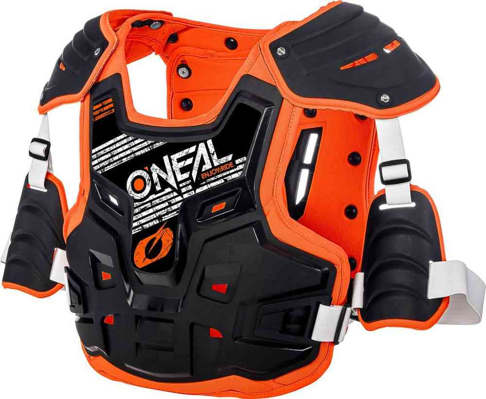 O'NEAL PRESSE PRACTION PXR Stone Orange