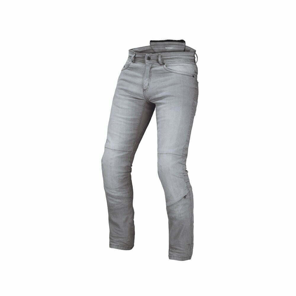 Macna Kevlar MC-Jeans Stone Grey