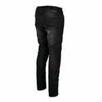 GMS Kevlar MC-Jeans Rattle Black