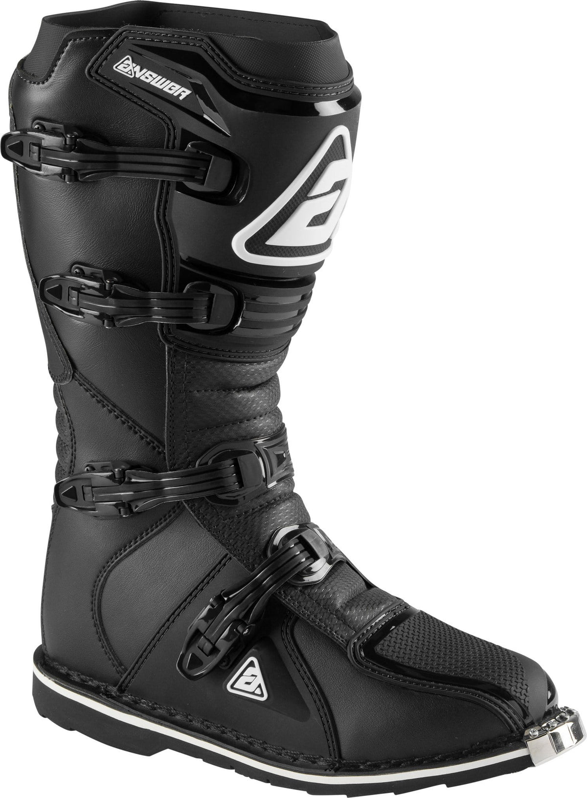 Odpovědět děti Cross Boots AR1 Black