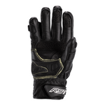 RST SPORT MC-Gloves TracTech Evo 4 krátká černá