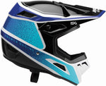 Odpověď stodola Cross MC Helmet AR1 Vivd Black /Blue