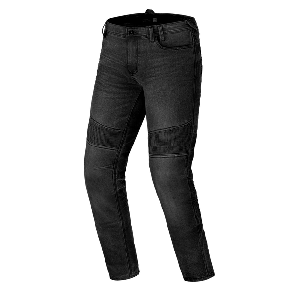 Shima Monolayer Mc-jeans zenith black