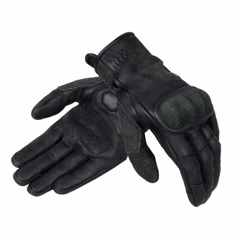 Broger Mc Gloves Florida Black